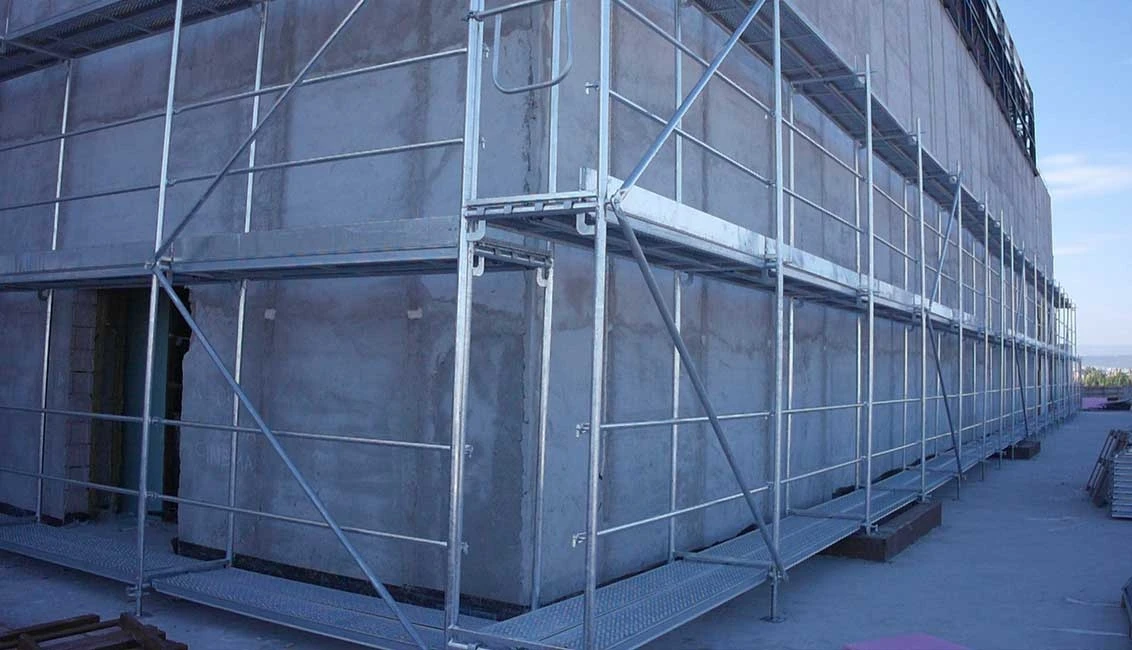 Antalya İskele Kiralama